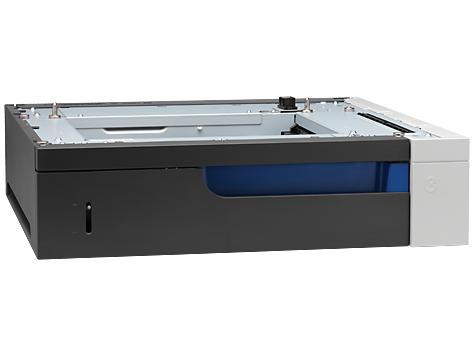 HP - HP Color LaserJet papierlade voor 500 vel (CE860A) for, Computers en Software, Printerbenodigdheden, Overige typen, Nieuw