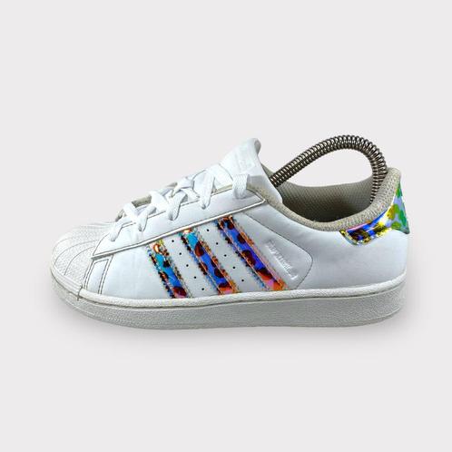 adidas Superstar - Maat 35, Kleding | Dames, Schoenen, Sneakers, Verzenden