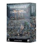 Astra Militarum Combat Patrol (Warhammer Nieuw), Ophalen of Verzenden