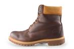 Timberland Veterboots in maat 38 Bruin | 5% extra korting, Kleding | Dames, Schoenen, Bruin, Verzenden, Overige typen, Timberland