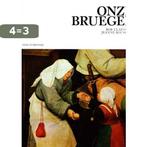 Onze Bruegel 9789061530091 Claessens, Boeken, Verzenden, Gelezen, Claessens