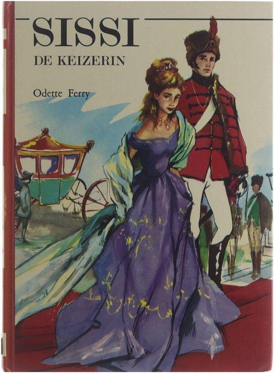 Sissi de keizerin 9789024308989 Ferry, Boeken, Overige Boeken, Gelezen, Verzenden