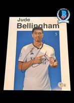 Real Madrid - LOT OF 2 - Bellingham Beckett BAS