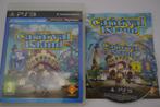 Carnival Island (PS3)