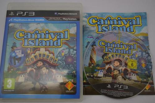 Carnival Island (PS3), Games en Spelcomputers, Games | Sony PlayStation 3