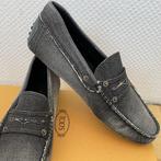 Tods - Loafers - Maat: Shoes / EU 41.5, UK 7,5, US 8,5, Nieuw