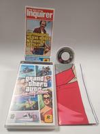 Grand Theft Auto Vice City Stories Playstation Portable, Games en Spelcomputers, Games | Sony PlayStation Portable, Ophalen of Verzenden