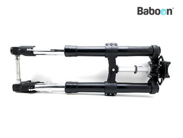 Voorvork Benelli TRK 702 X, Verzenden