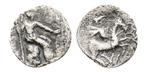 Cilicië. Obol 4th century BC  (Zonder Minimumprijs)