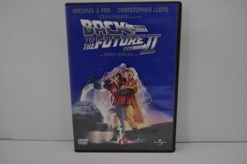 Back To The Future II (DVD), Cd's en Dvd's, Dvd's | Overige Dvd's