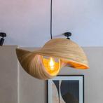 Sooka Interior - Plafondlamp - Bamboe, Brons - Udara
