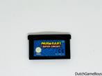 Gameboy Advance / GBA - Mario Kart - Super Circuit - EUR, Games en Spelcomputers, Games | Nintendo Game Boy, Verzenden, Gebruikt