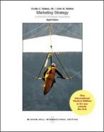 Marketing Strategy: A Decision-Focused Approach, Verzenden, Gelezen, Orville Walker