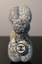 RichART - Balloon Dog en version Chanel