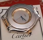 Bureauklok - Cartier Swiss Made Bellissimo e Introvabile