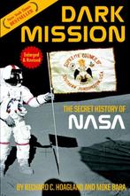 Dark Mission 9781932595482 Mike Bara, Verzenden, Gelezen, Mike Bara