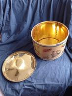 Peter Pan Vintage blik met Peter Pan - 1950, Verzamelen, Nieuw