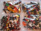 Lego - Assorti - 4,2 kg (netto) Lego