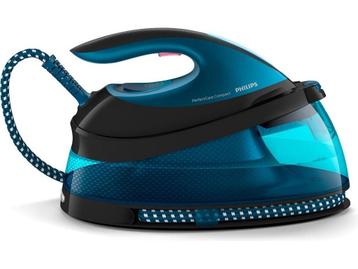 Philips Perfect Care Compact GC7846/80 - Stoomgenerator -, Verzenden
