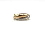 Sans Prix de Réserve - Bague - 18 carats Or blanc, Or jaune,, Bijoux, Sacs & Beauté, Bagues