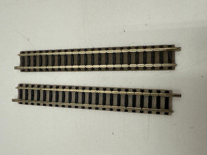 Fleischmann N - Modeltreinlandschap (21), Hobby en Vrije tijd, Modeltreinen | N-Spoor