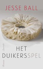 Het duikersspel (9789021417967, Jesse Ball) (Jesse Ball), Boeken, Verzenden, Nieuw