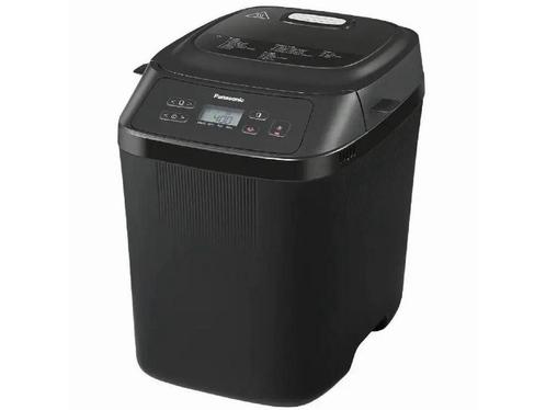Panasonic SD-PN100 broodbakmachine Zwart, Huis en Inrichting, Woonaccessoires | Overige, Zo goed als nieuw, Verzenden