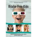 Ritalin-Free Kids 9780964065413 Robert Ullman, Verzenden, Gelezen, Robert Ullman