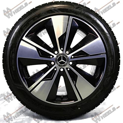 Mercedes Vito V Klasse W447 18 inch originele velgen A447401, Auto-onderdelen, Banden en Velgen, Ophalen of Verzenden