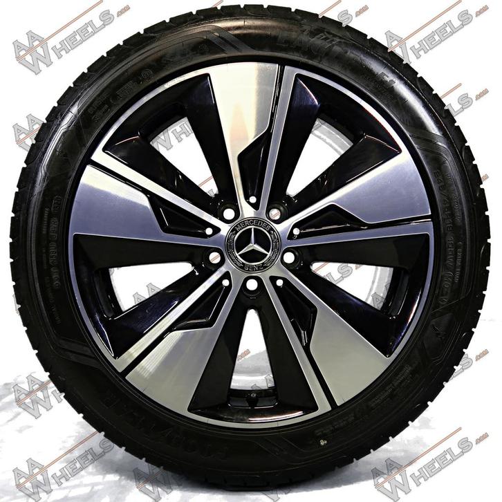 Mercedes Vito V Klasse W447 18 inch originele velgen A447401, Auto-onderdelen, Banden en Velgen, Ophalen of Verzenden