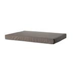 Madison lounge palletkussen Oxford outdoor - taupe - Lounge