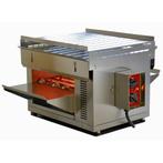 Band oven L.300 mm (H.110) met quartz S-POWER, Zakelijke goederen, Verzenden, Nieuw in verpakking, Fornuis, Frituur en Grillen