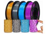 Veiling - YOUSU Silk tpu 3D printerfilament 1,75mm, Computers en Software, Nieuw