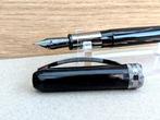 Visconti - Rambrandt Black - Zonder minimumprijs - Pen, Nieuw