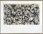 Jackson Pollock (after) - Nummer 32 - nach Original von