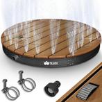 Tillvex® Tuindouche met voetpedaal - Buitendouche - Ø70cm -, Verzenden, Nieuw