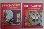 Suske en Wiske 35 & 63 - De Kaartendans TH & Jeromba de, Boeken, Nieuw