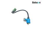 Bobine Piaggio | Vespa GT 200 Granturismo 2003-2006 M31, Verzenden, Gebruikt