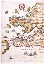 Griekenland - Euboea; O. Dapper - Insula Authore Marco, Boeken, Nieuw