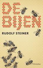 De bijen 9789060386514 Rudolf Steiner, Verzenden, Zo goed als nieuw, Rudolf Steiner