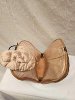 Ornement décoratif - Theemuts / Theebeurs avec fermeture à