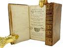 Jean-Baptiste Deville - Histoire des plantes de lEurope et