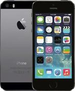 Apple iPhone 5s 16GB Space Gray met GARANTIE & verzending, Ophalen of Verzenden