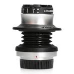 Lensbaby Spark 2.0 met Sweet 50 Optic - MFT Mount, Audio, Tv en Foto, Ophalen of Verzenden