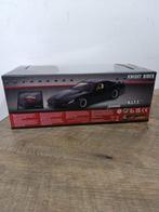 KITT - Knight Rider - - Accessoire de film Édition en métal, Verzamelen, Nieuw