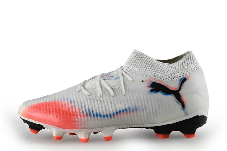 Puma voetbalschoenen in maat 40 Wit | 15% korting, Kleding | Heren, Schoenen, Wit, Zo goed als nieuw, Verzenden