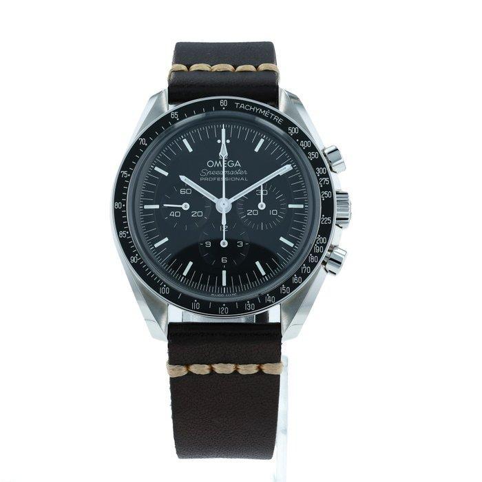 Omega - Speedmaster Moonwatch Professional Chronograph -, Bijoux, Sacs & Beauté, Montres | Hommes