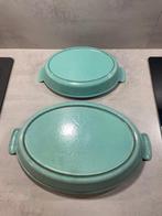 Le Creuset - Ovenschaal (2) - Gietijzer