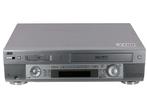JVC HR-DVS2 - MiniDV & Super VHS  + TBC, Audio, Tv en Foto, Videospelers, Nieuw, Verzenden
