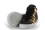 P448 Hoge sneakers in maat 39 Zwart | 5% extra korting, Kleding | Dames, P448, Verzenden, Zwart, Sneakers